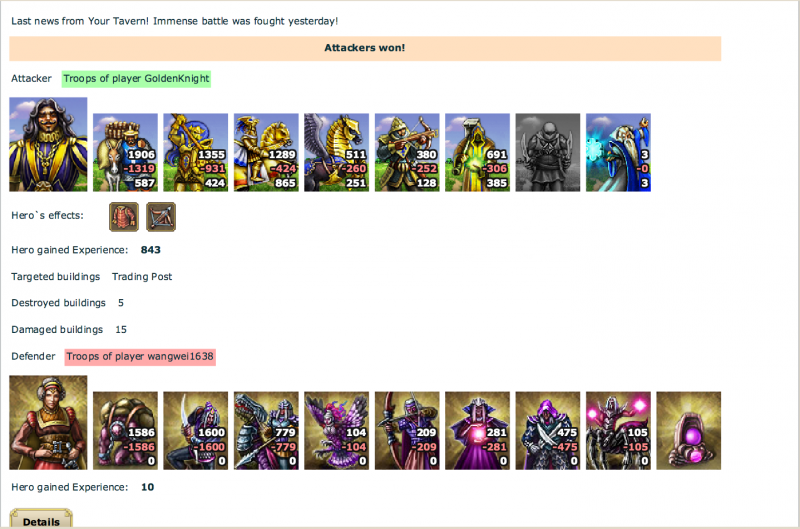 There you go, GoldenKnight. :P